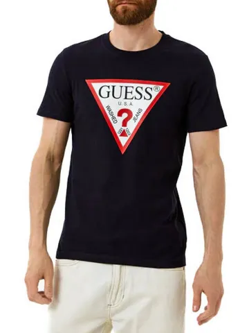 Футболка мужская