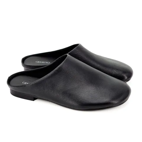 Мюли женские