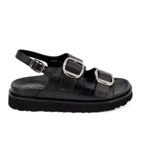 Сандалии женские