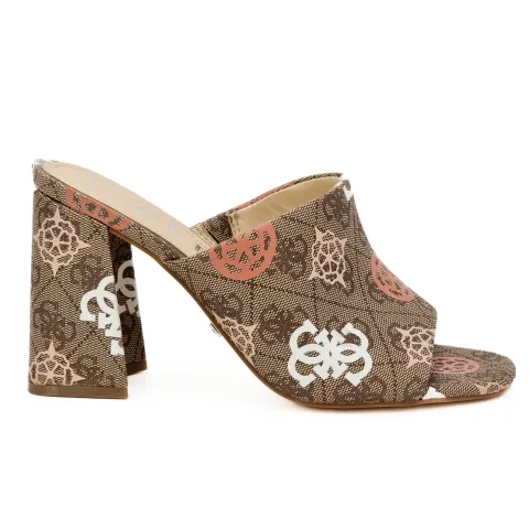 Сабо женские