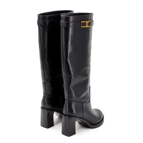 Сапоги женские