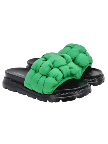 Сабо женские