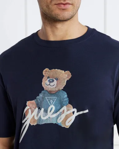 Футболка мужская