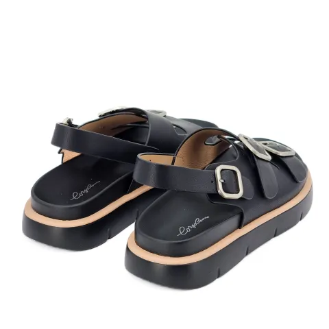 Сандалии женские