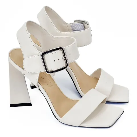 Босоножки женские