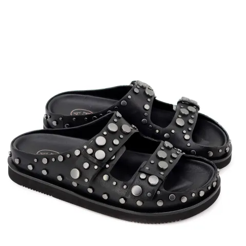 Сабо женские