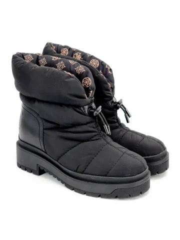 Дутики женские