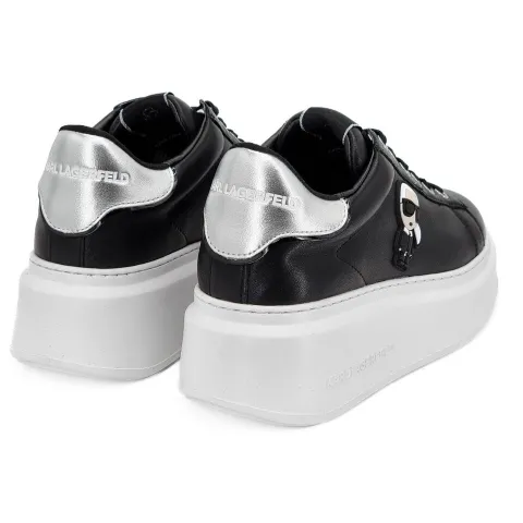 Кеды женские