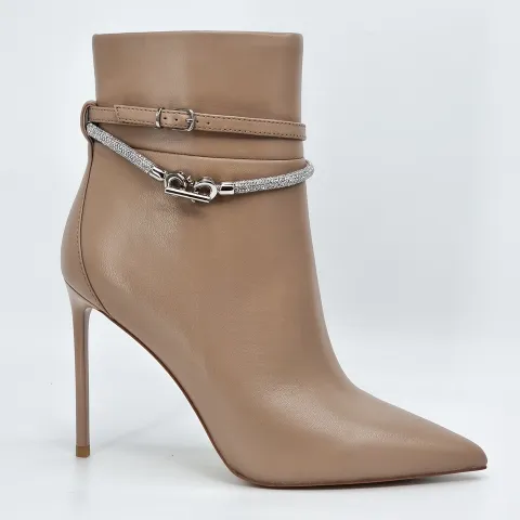 Ботильоны женские