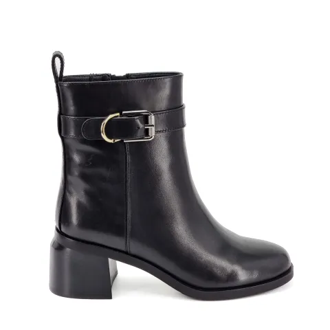 Ботильоны женские