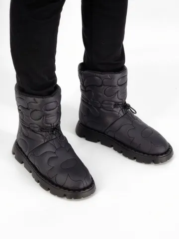 Дутики женские