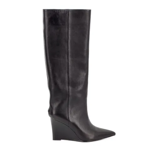 Сапоги женские