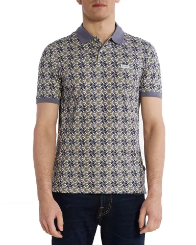 Поло мужское