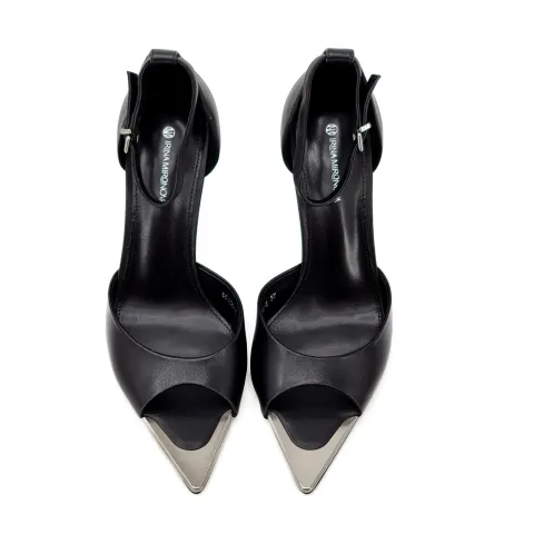 Босоножки женские