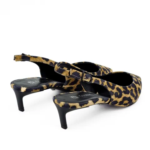 Босоножки женские