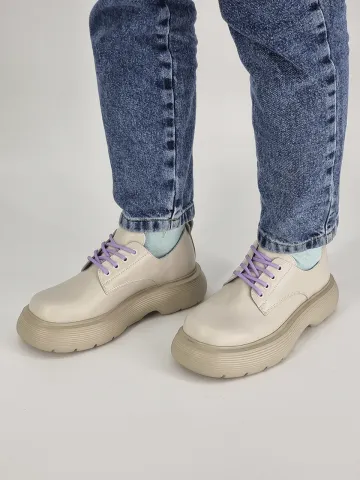 П/ботинки женские