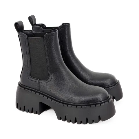 Ботинки женские