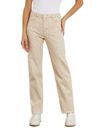 Джинсы женские