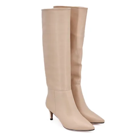 Сапоги женские