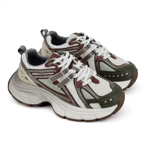 Кроссовки женские