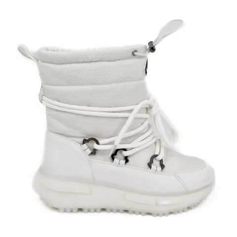 Дутики женские