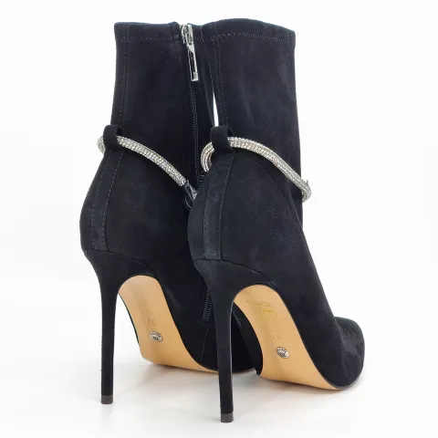 Ботильоны женские