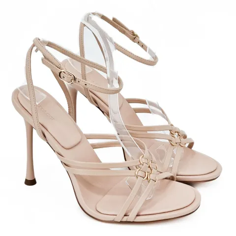 Босоножки женские