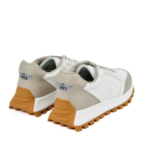 Кроссовки мужские