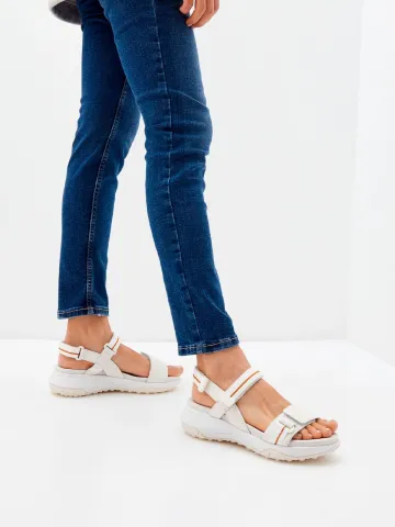 Сандалии женские