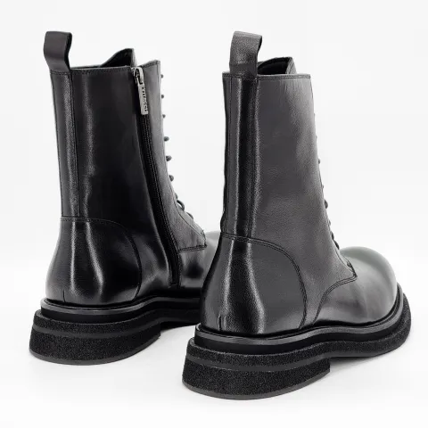 Ботинки мужские