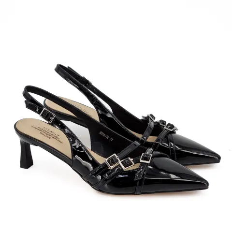 Туфли женские