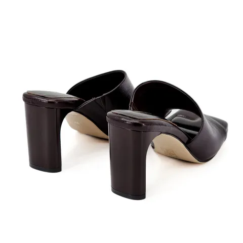 Сабо женские