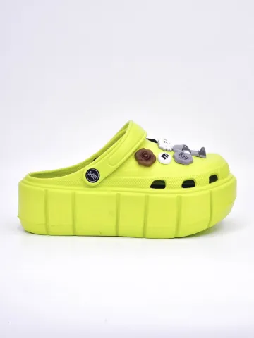 Сабо женские