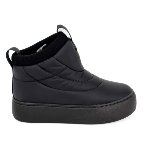 Дутики женские