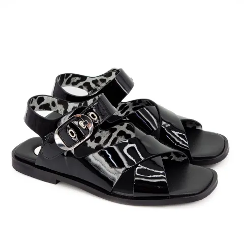 Сандалии женские