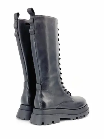 Сапоги женские