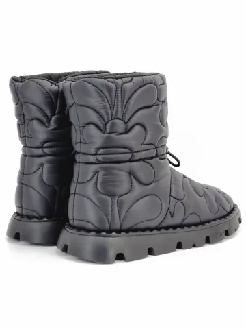 Дутики женские