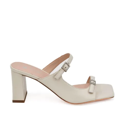 Сабо женские