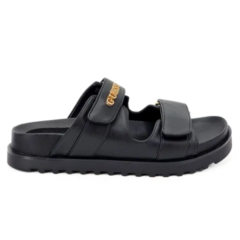 Сабо женские