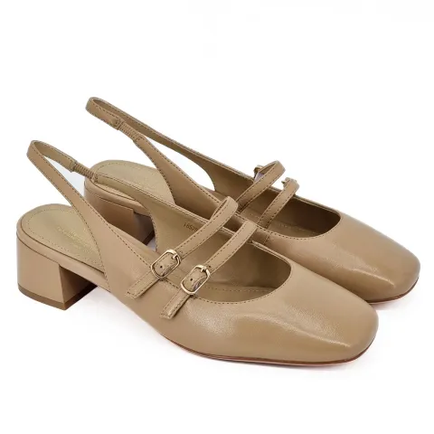 Туфли женские