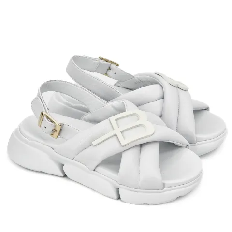 Сандалии женские