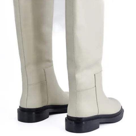 Сапоги женские