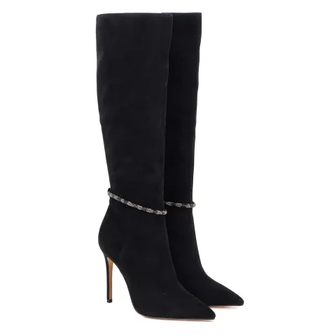 Сапоги женские