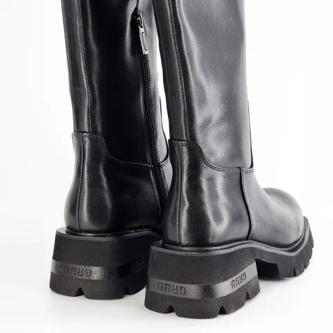 Сапоги женские