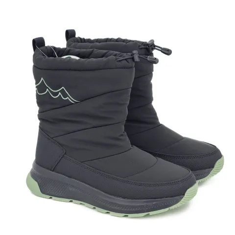 Дутики женские