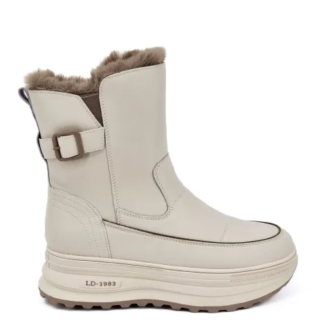 П/сапоги женские