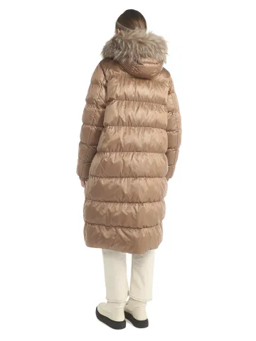 Куртка женская BECKSIE