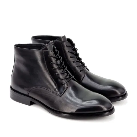 Ботинки мужские