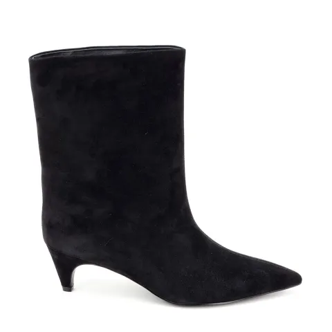 П/сапоги женские