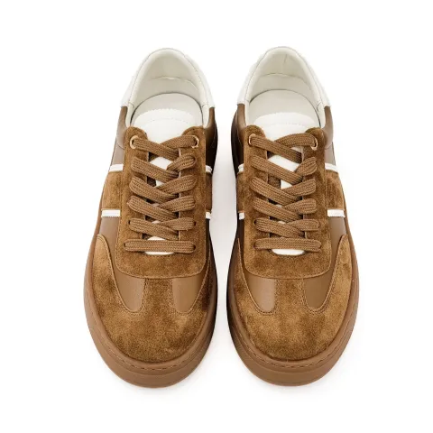 Кеды женские